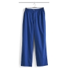 Pantalon de pyjama Outline - Bleu vif - HAY