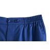 Trouser Outline - Vivid blue - HAY