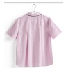 Shirt Outline - Pink - HAY