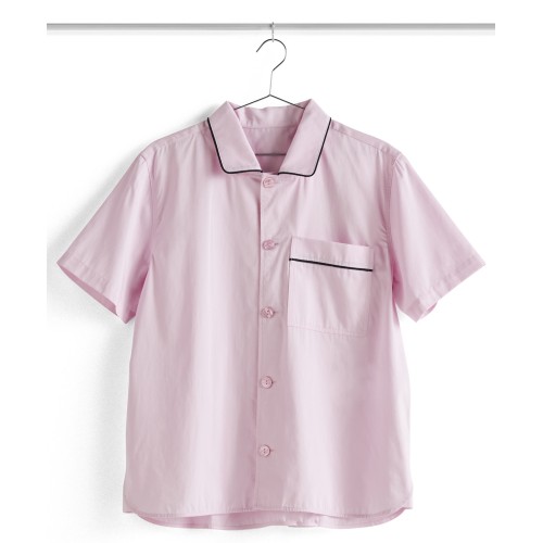 Shirt Outline - Pink - HAY