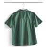 Shirt Outline - Emerald green - HAY