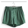 Short de pyjama Outline - Vert émeraude - HAY