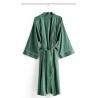 Robe de chambre Outline - Vert émeraude - HAY