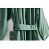 Robe de chambre Outline - Vert émeraude - HAY