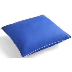 housse de coussin Outline 60x50cm – bleu vif – Hay