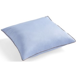 SOLD OUT - 50 x 60 cm Pillow case Outline - Soft blue - HAY