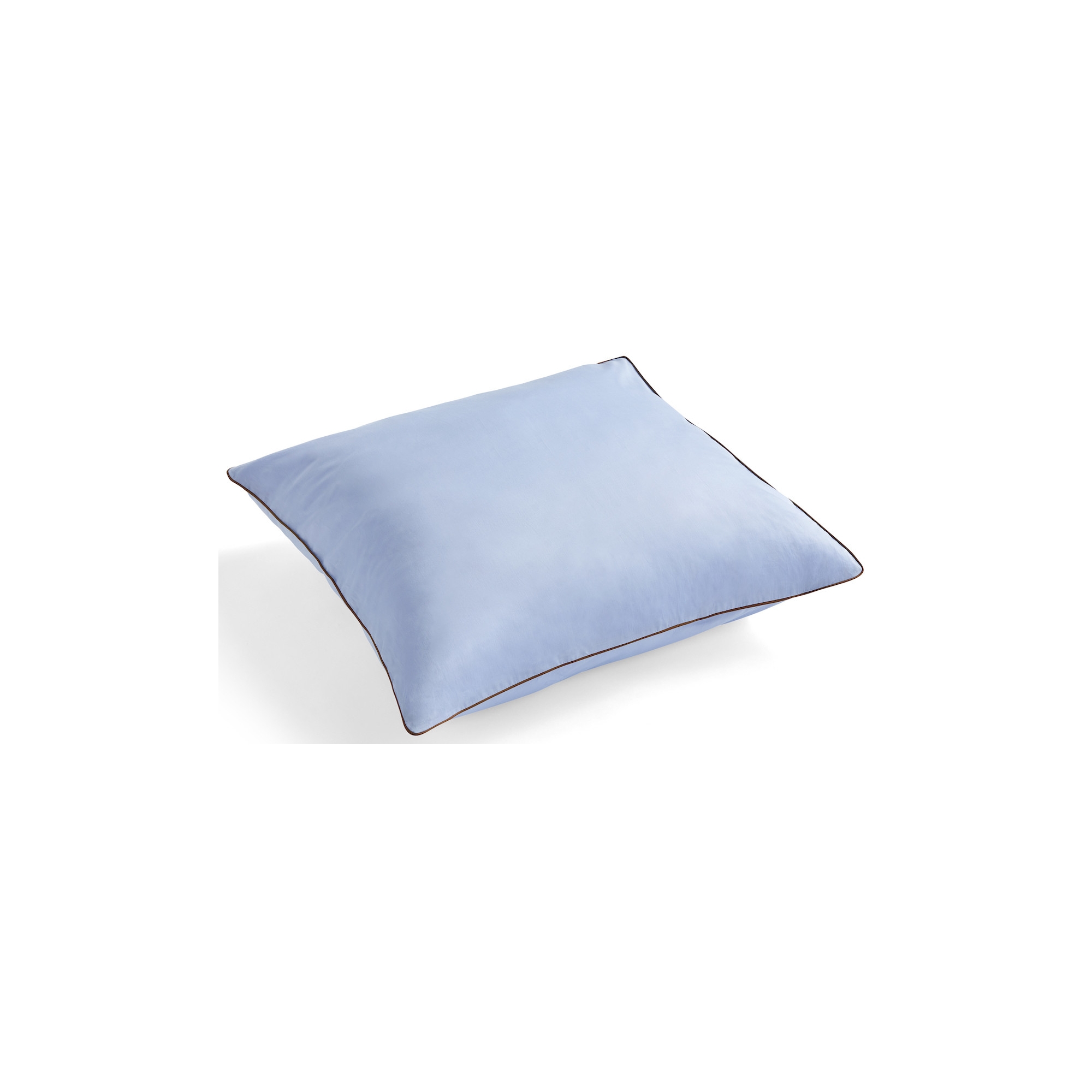 SOLD OUT - 50 x 60 cm Pillow case Outline - Soft blue - HAY