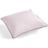 housse de coussin Outline 65x65cm – rose pâle – Hay