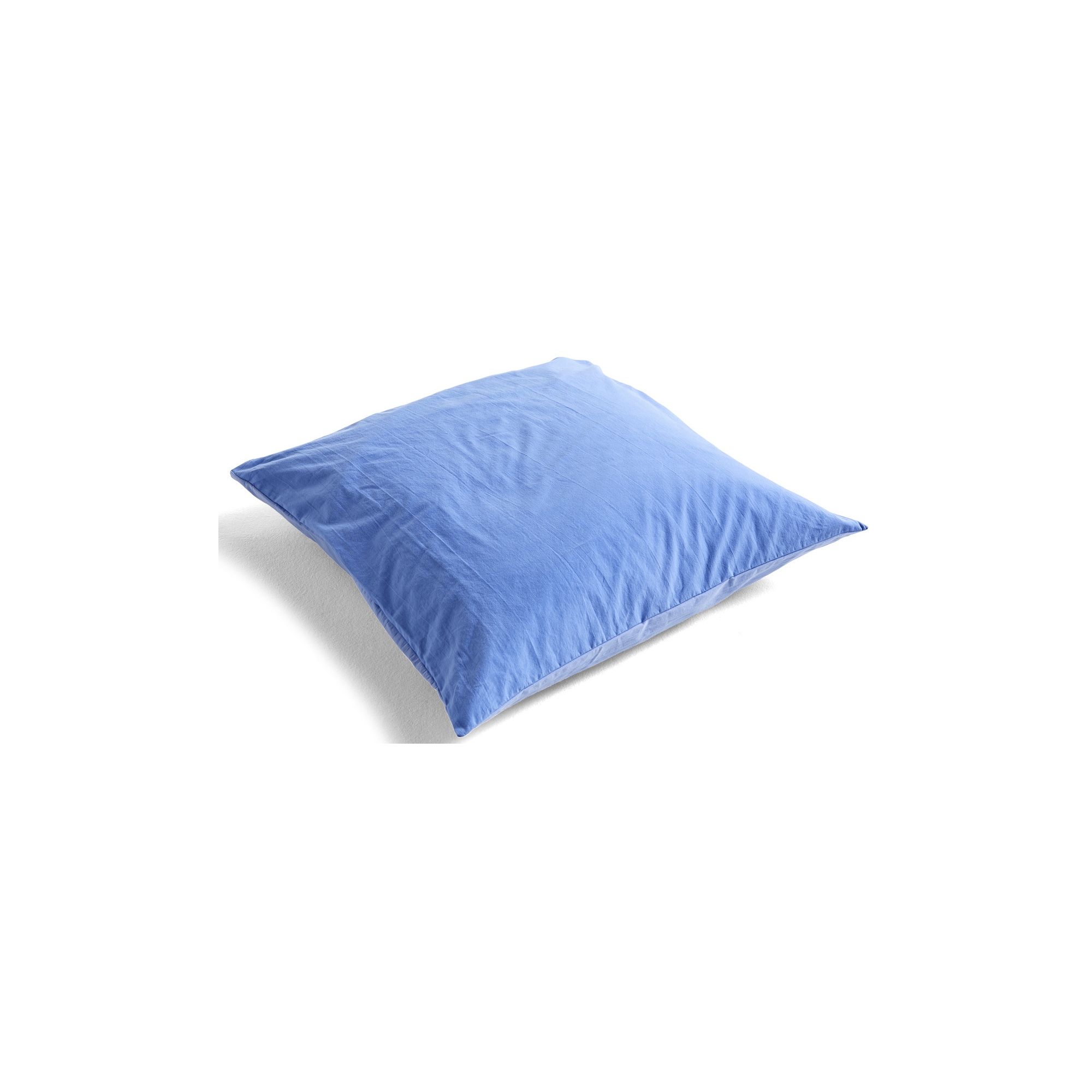 Duo pillow case 60x50cm – sky blue – Hay