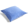 housse de coussin Duo 60x50cm – bleu ciel – Hay