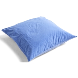 EPUISE - housse de coussin Duo 65x65cm – bleu ciel – Hay