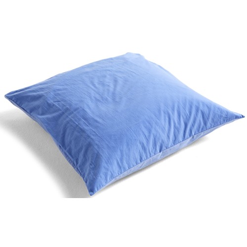 EPUISE - housse de coussin Duo 65x65cm – bleu ciel – Hay