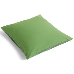 Duo pillow case 60x50cm – matcha – Hay