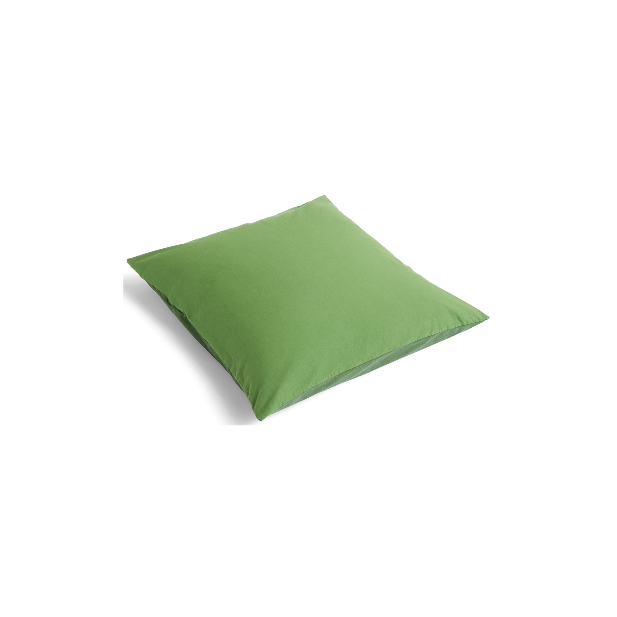 housse de coussin Duo 60x50cm – matcha – Hay