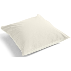 Duo pillow case 60x50cm – ivory – Hay