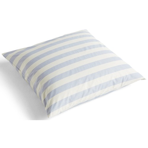 housse de coussin Été 60x50cm – bleu clair – Hay