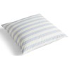 housse de coussin Été 70x50cm – bleu clair – Hay