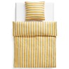 Été duvet cover 150x210cm – warm yellow – Hay