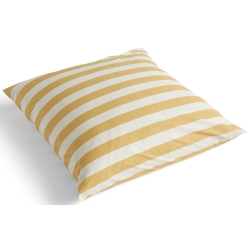 housse de coussin Été 60x50cm – jaune chaud – Hay