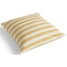 housse de coussin Été 60x50cm – jaune chaud – Hay