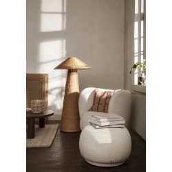 Dou floor lamp - Ferm Living