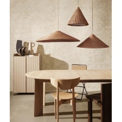 Dou 68 - Ferm Living lampshade