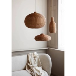 Braided belly – abat-jour Ferm Living