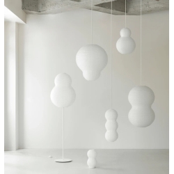 Multitude Pendant – Ø23 x H60 – PUFF Lamps - Normann Copenhagen