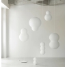 Multitude Pendant – Ø23 x H60 – PUFF Lamps - Normann Copenhagen