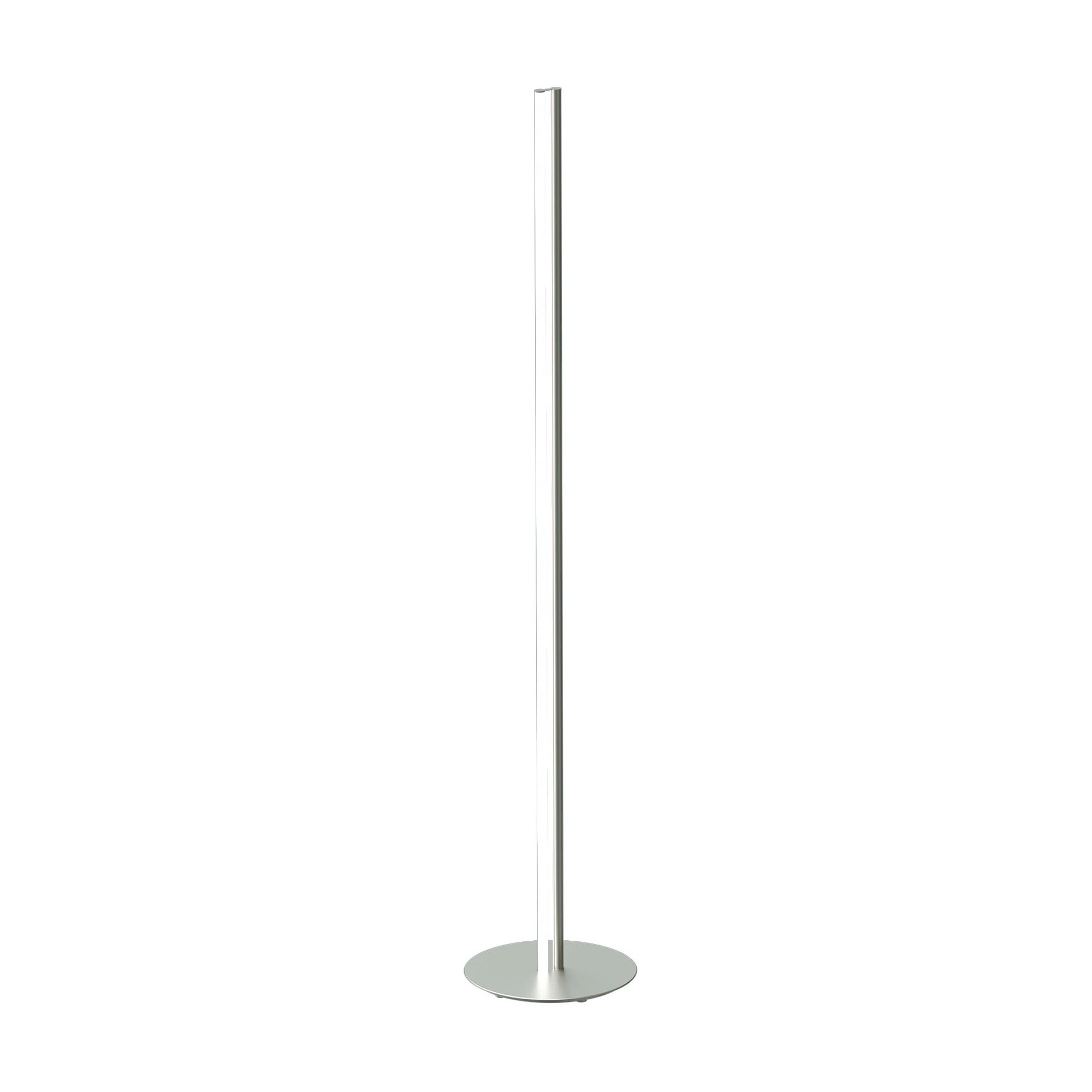 lampadaire Coordinates F – argent – Flos (F1801033)