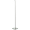 lampadaire Coordinates F – argent – Flos (F1801033)