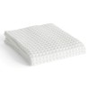 SOLD OUT - WAFFLE Hand towel - White 50 x 100 cm - HAY