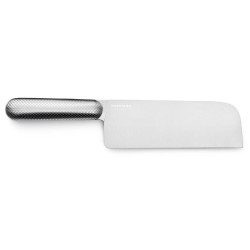 Mesh vegetable cleaver - Normann Copenhagen