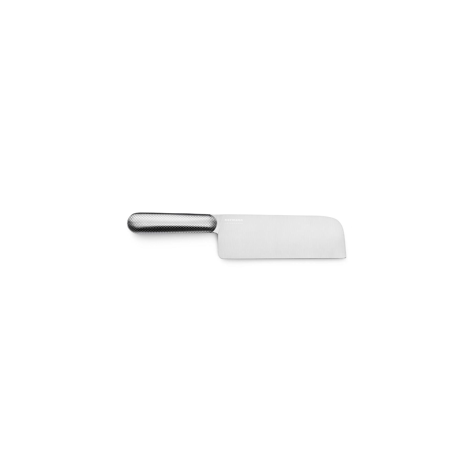 Mesh vegetable cleaver - Normann Copenhagen