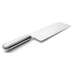 Mesh vegetable cleaver - Normann Copenhagen