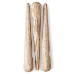 Timber trivet - Normann Copenhagen