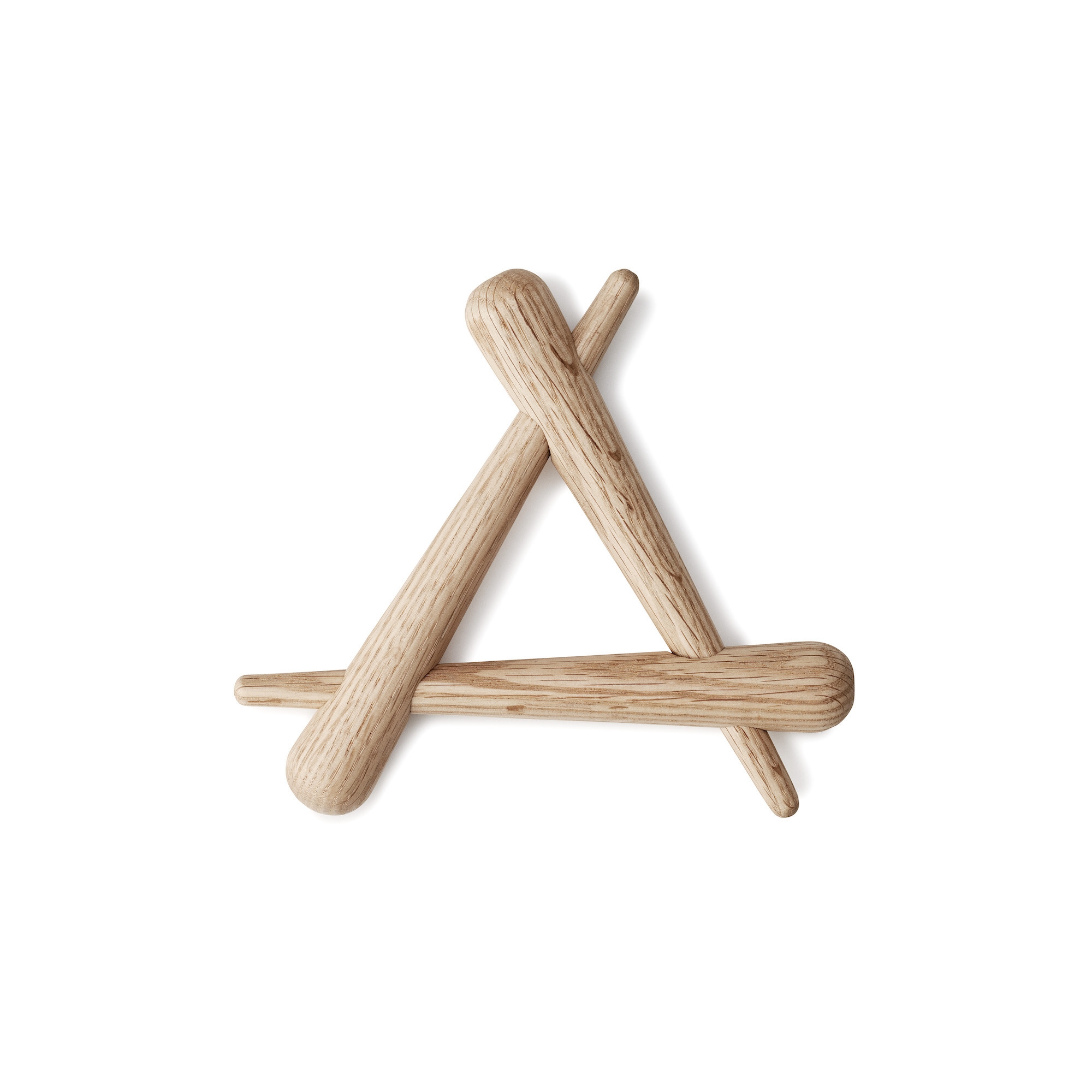 dessous de plat Timber - Normann Copenhagen