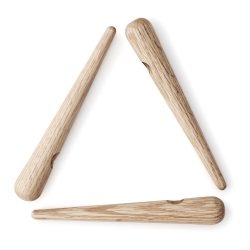 Timber trivet - Normann Copenhagen