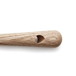 Timber trivet - Normann Copenhagen