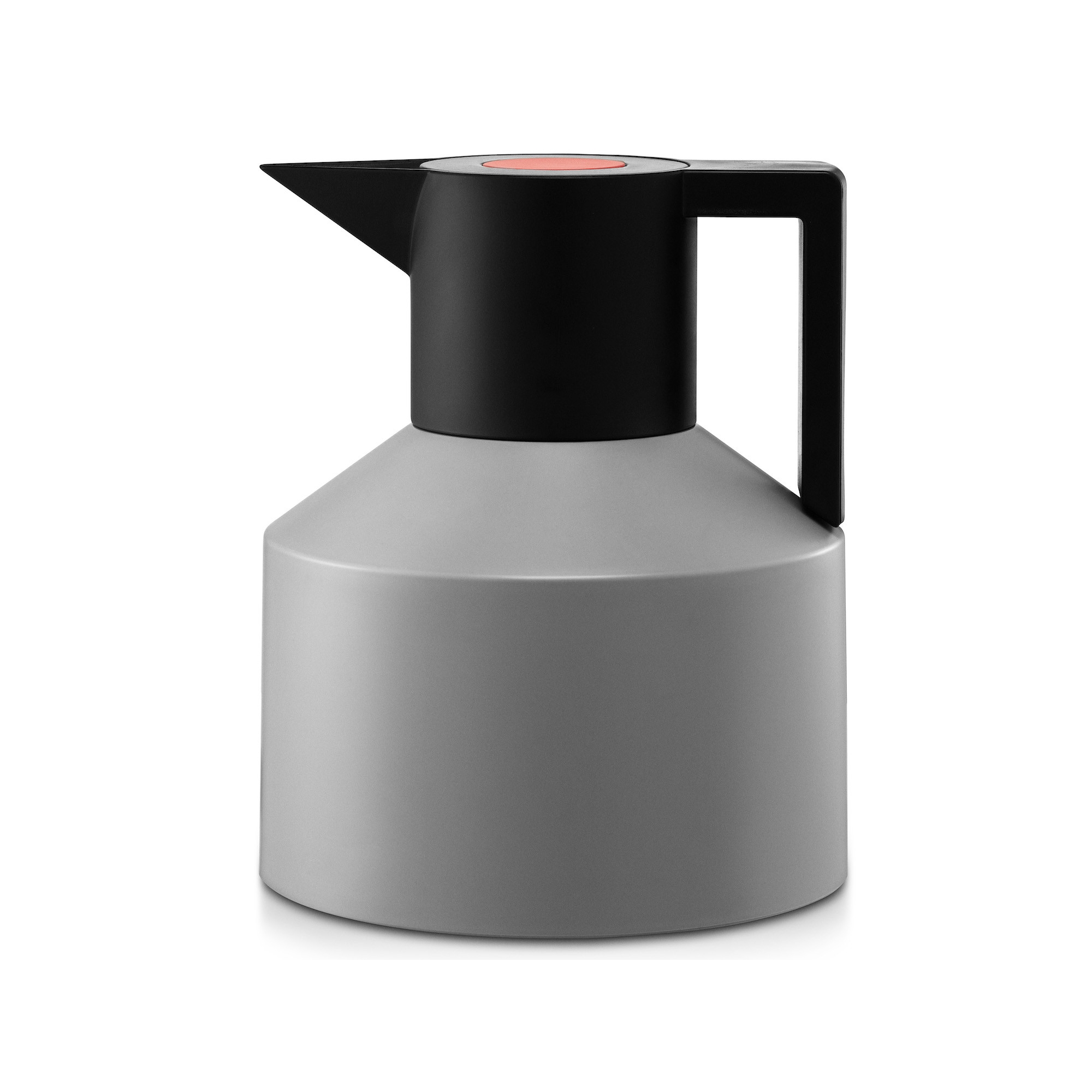 Gris - thermos Geo 1L - Normann Copenhagen