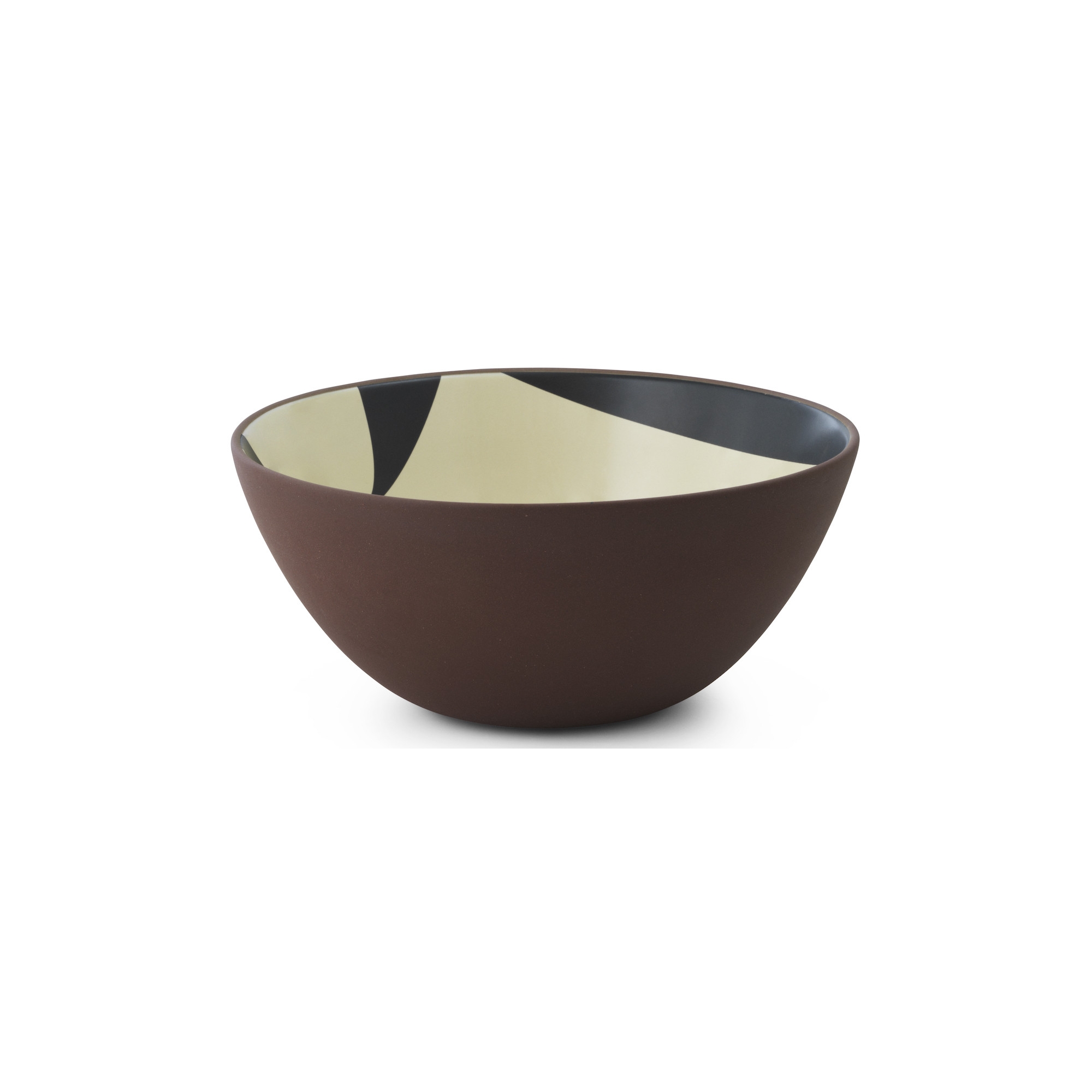 Line bowl - Ø23 cm - Normann Copenhagen