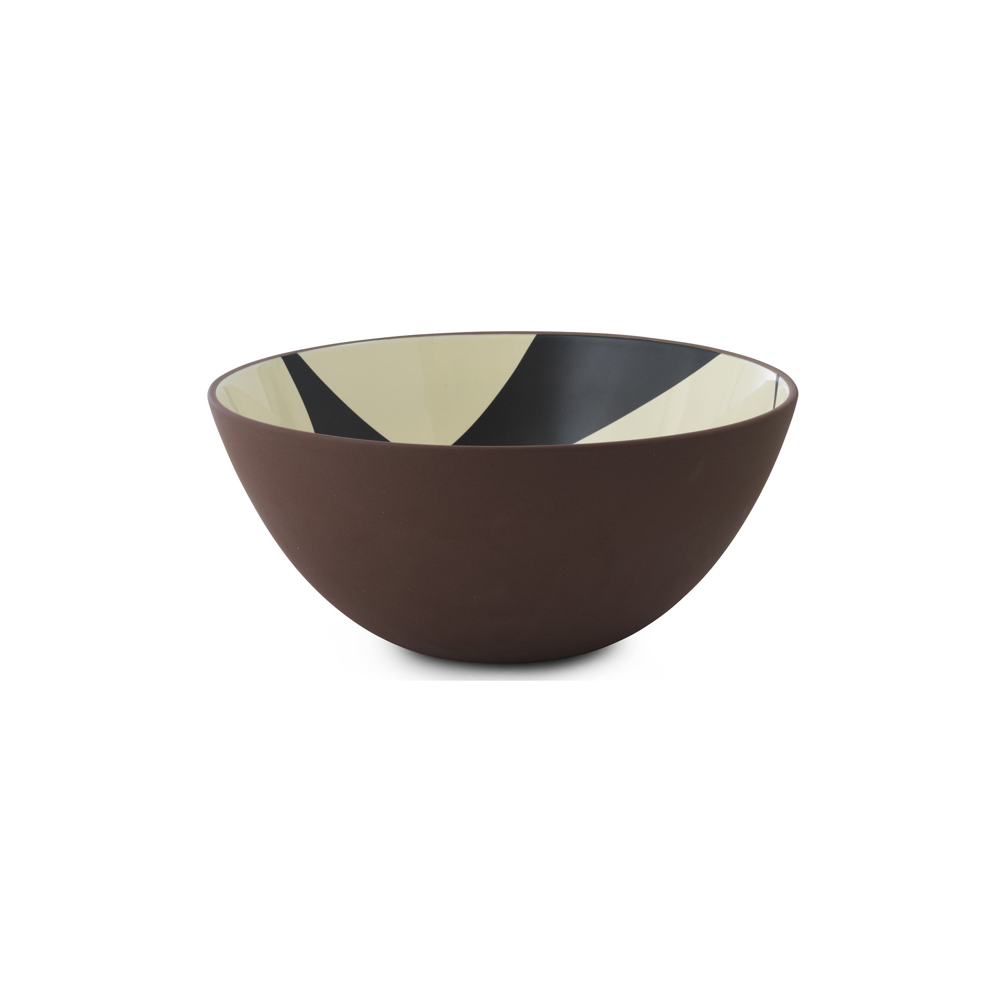 Line bowl - Ø30 cm - Normann Copenhagen