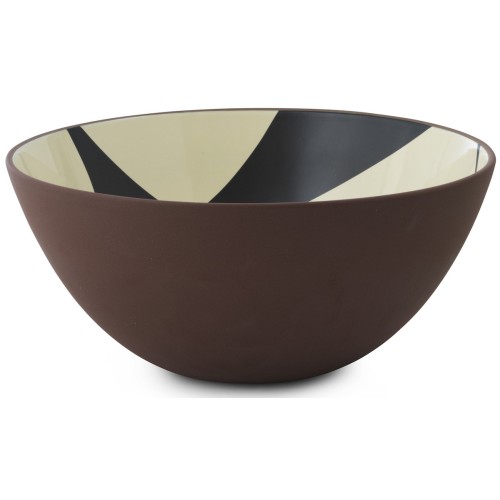 Line bowl - Ø30 cm - Normann Copenhagen