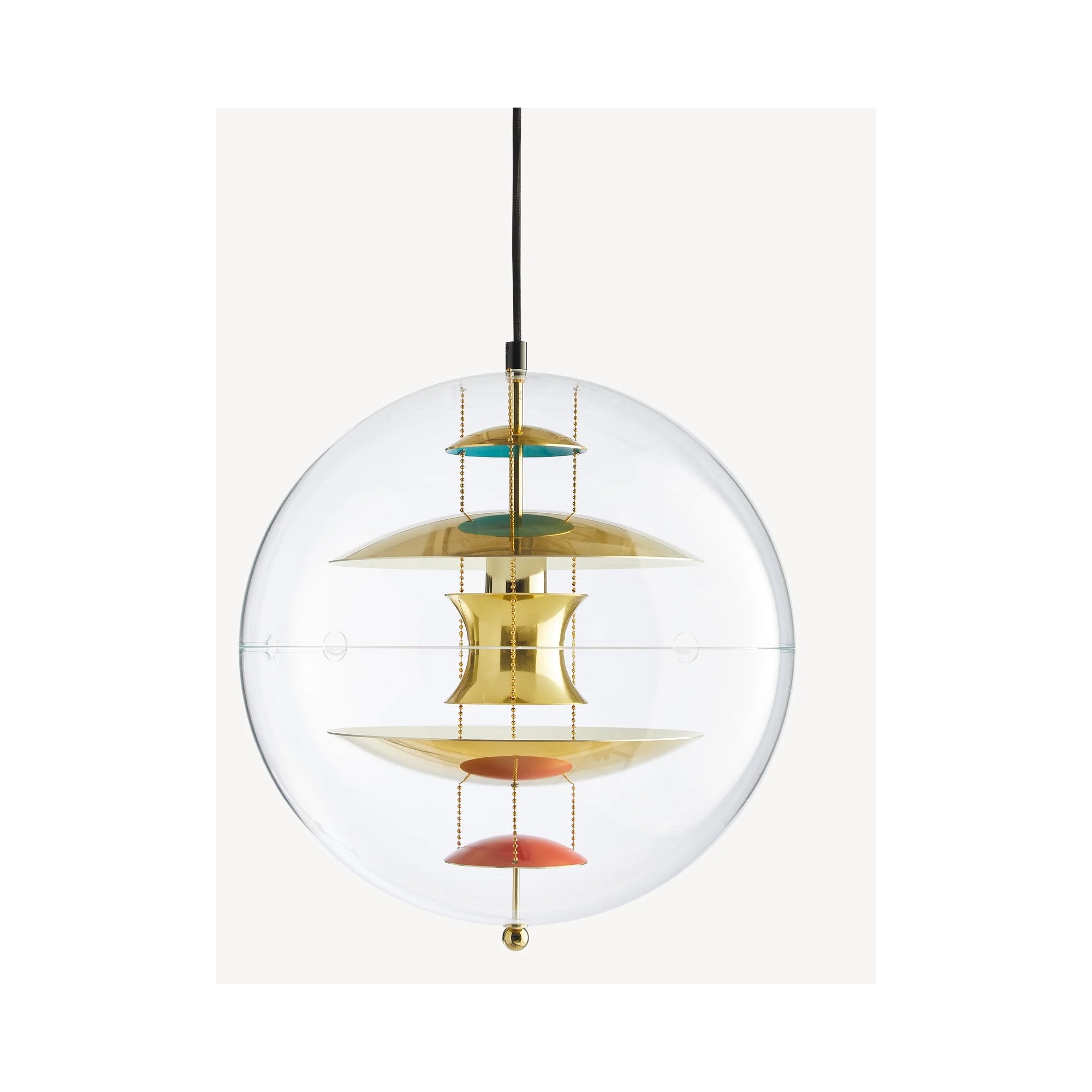 VP Globe Brass – Ø40 cm - Verpan