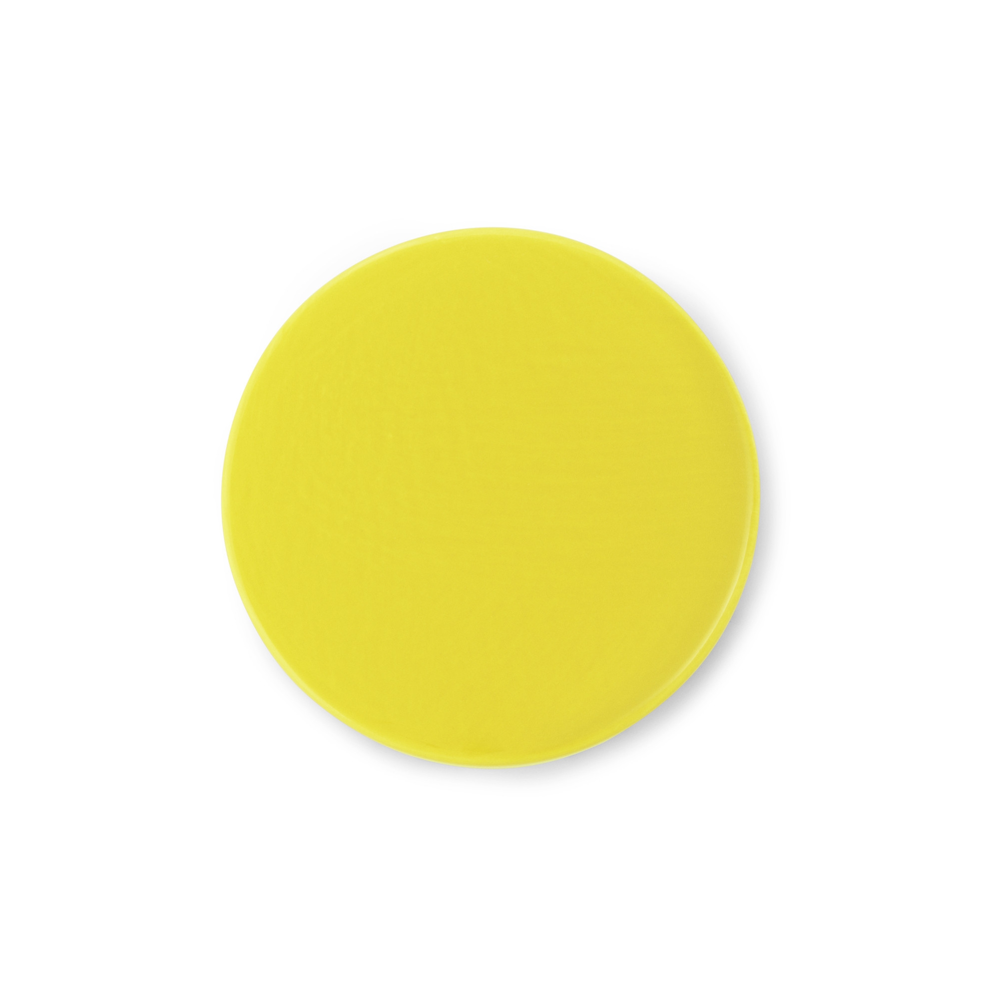 Deko object S1 - citron - Normann Copenhagen