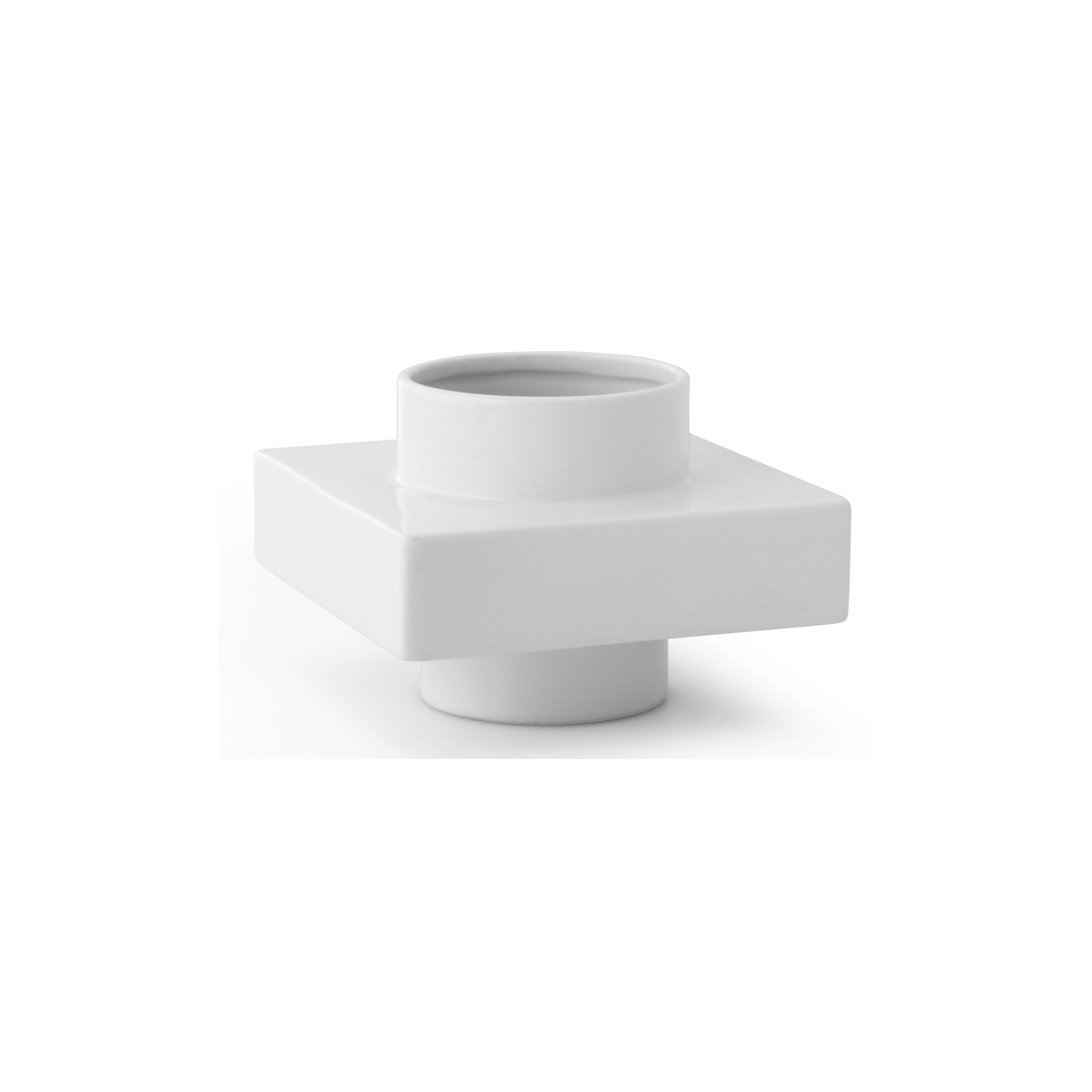 Deko object S2 - neige - Normann Copenhagen