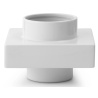 Deko object S2 - neige - Normann Copenhagen