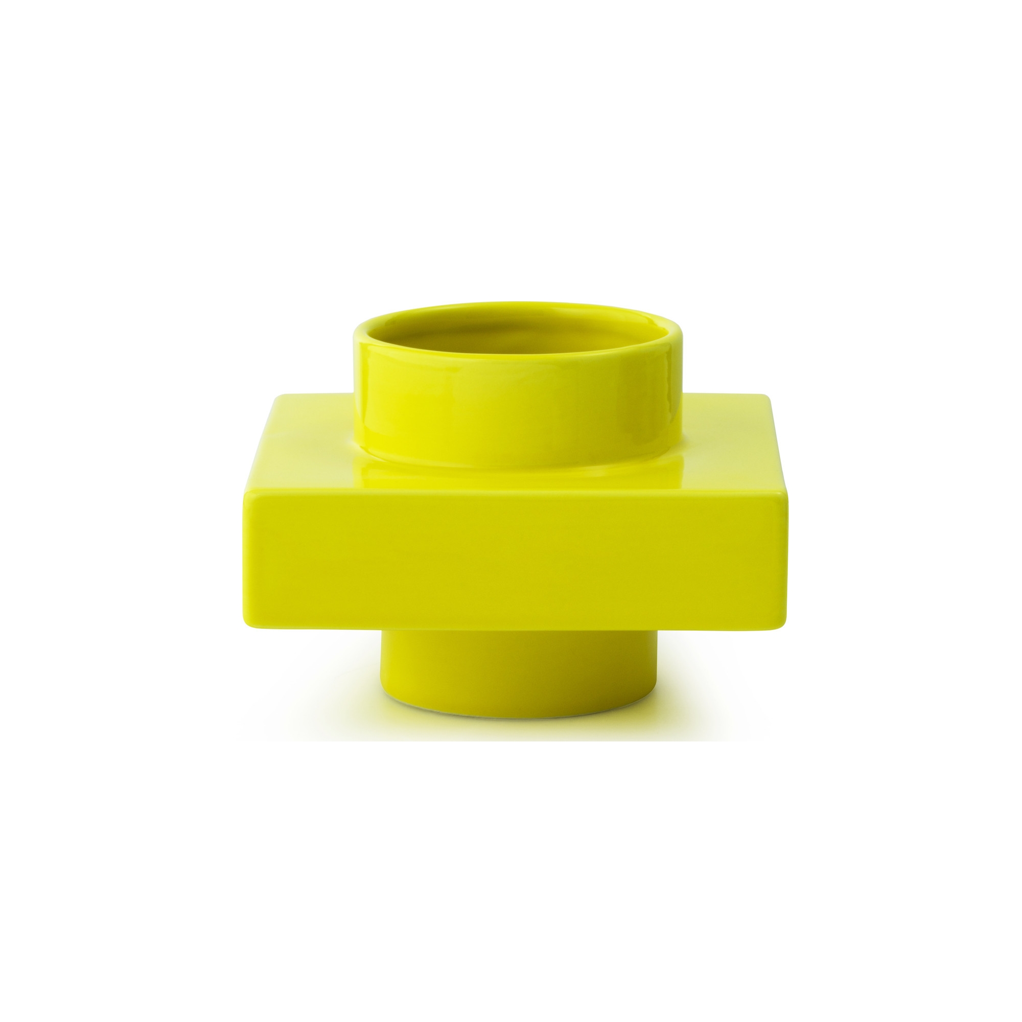 Deko object S2 - citron - Normann Copenhagen