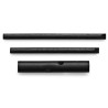 Set de 2 crochets Sticks - Noir - Normann Copenhagen