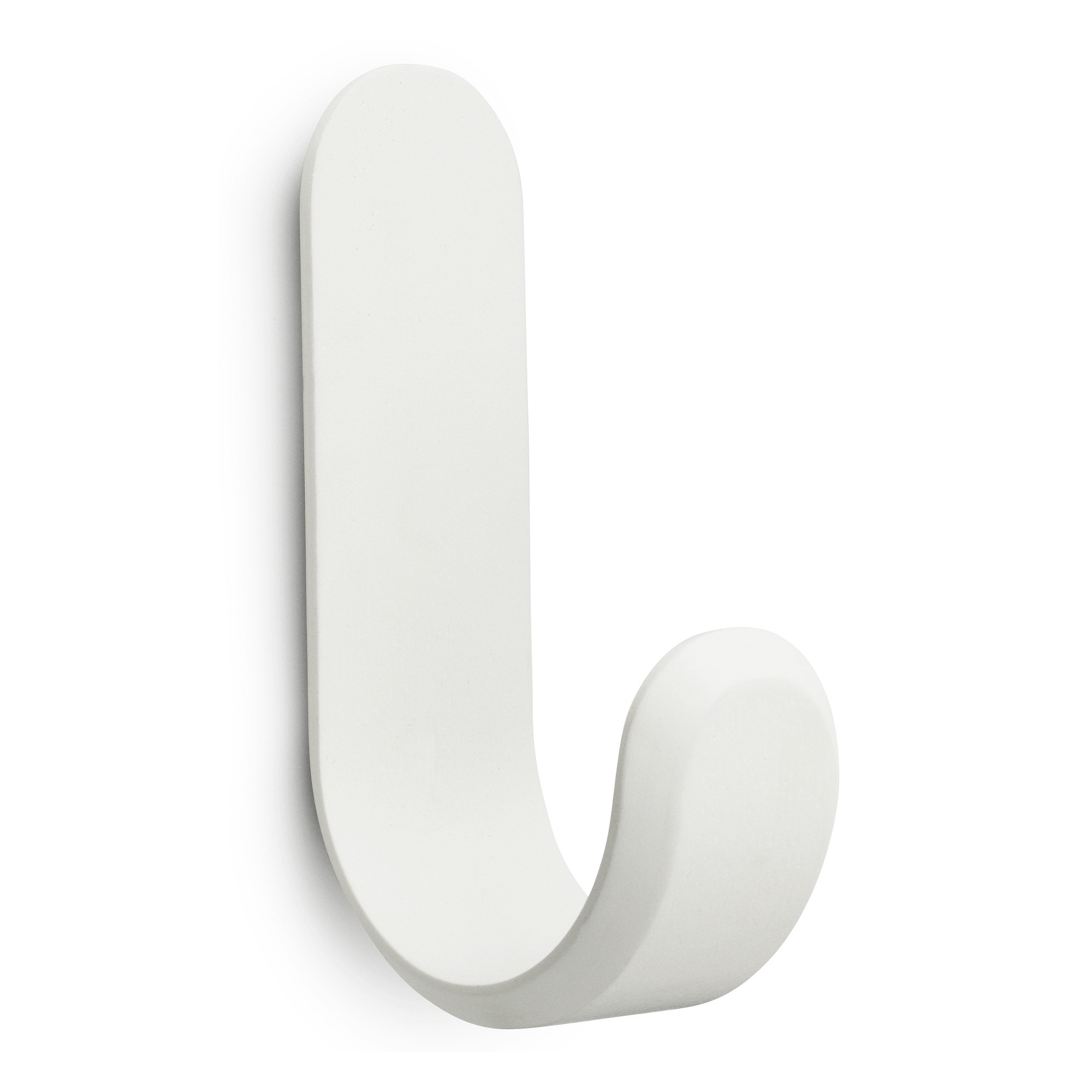 Crochet Curve - Blanc - Normann Copenhagen